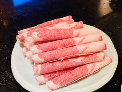 羊肉-百味源炭火烤翅 ·夜市大排档(酒仙桥店)
