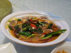 -潮之南·潮汕菜·鱼仔档(南山店)