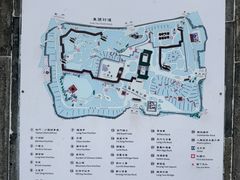 -九龙寨城公园