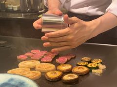 -神户牛排餐厅MOURIYA(总店)