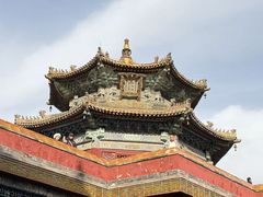 -普陀宗乘之庙(小布达拉宫)