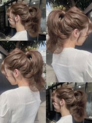 -New Fashion·新时尚形象设计