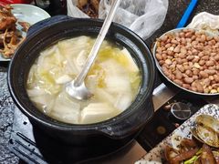 -慧丰烧烤