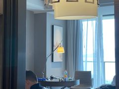 -舟山希尔顿酒店