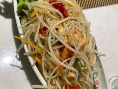 -青檸泰 LIME THAI (财富购物中心店)