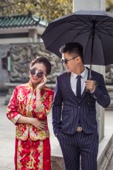 -金夫人婚纱摄影(惠阳店)