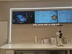 -Manner Coffee(万象前海店)