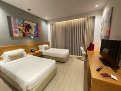 -Thana City Country Club
