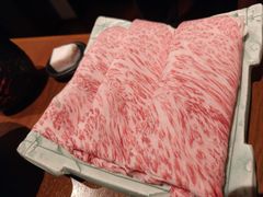 -飞驒牛 烤肉 马食一代(銀座店)