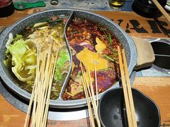 -成都屋头串串(青年北街店)