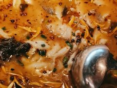 -太二酸菜鱼(中山龙之梦店)