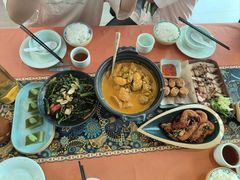 -马来西亚肉骨茶汤·招牌螃蟹·烧鸡·呷喱吧吧(海上世界店)