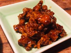 糖醋排骨-新白鹿餐厅(西湖银泰店)