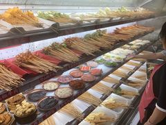 -镇江龙·火锅串串(武侯祠店)