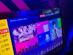 -好乐迪量贩KTV(春熙路香槟广场店)