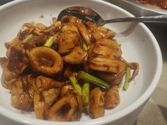 -味莊·青岛菜(云霄路店)