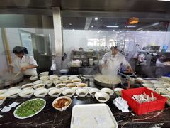 -蒋家桥饺面店(四望亭路店)
