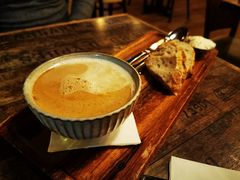 -Pakkhús Restaurant