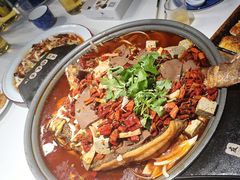 -友记功夫香·人民川菜(红牌楼店)