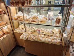 -山崎面包(苏州中心店)
