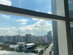 -广州粤海喜来登酒店