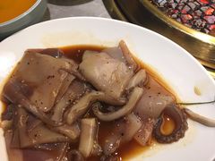 -韩盛·古法烤肉店(皇城恒隆广场店)