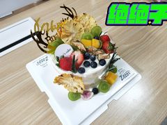 -ZOZO's昌左左精致甜品设计(新北店)