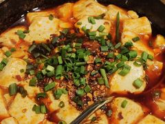 麻辣豆腐-外婆家(西红门荟聚购物中心店)