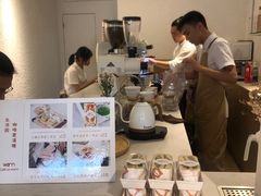-Cafe on warm(丹霞店)