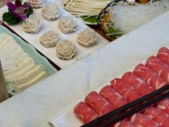 -东来顺饭庄(天坛店)