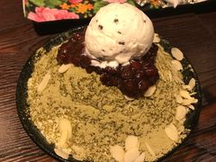 -国王冰室·奥林匹斯店(联想科技城店)