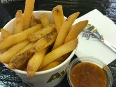 -艾薯夫妇Aysh(红山店)