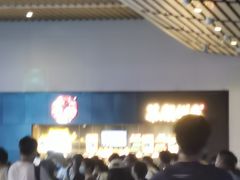 -茶颜悦色(高铁南站店)