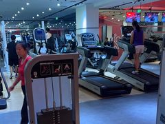 -奇迹健身(金牛凯德店)