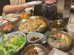-坦坦大炉·韩式烤肉(望京店)
