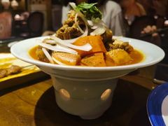 -天山醉美·新疆餐厅(富华里店)