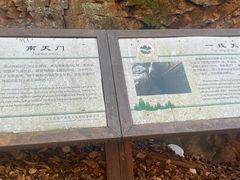 -天女山森林公园