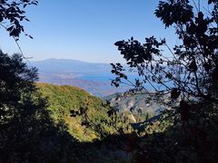 -云蒙山风景区