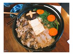 -铃木食堂(帽儿胡同店)