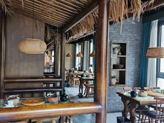 大堂-井水小厨·湘菜(活力广场店)