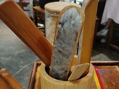 -清真·京华源铜锅涮肉(丰庆店)