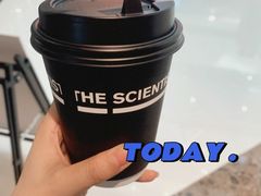 -科学家咖啡(恒隆广场店)