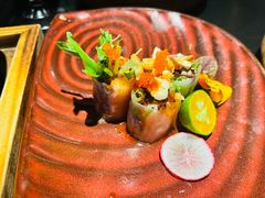 -花潮料理艺食馆(成都万象城店)