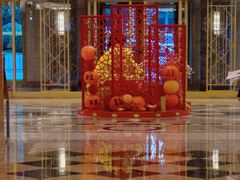 -上海花园饭店
