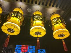 -鼓楼东街老火锅(鼓楼店)