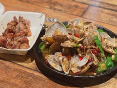 -王红军龙虾(新民路店)