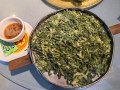 面条菜-即墨老公社·海肠捞饭大王(古城店)