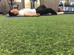 -SAH健身私教工作室(紫东店)