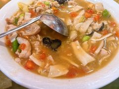 -杏花村水席楼·洛阳水席(老城十字街店)