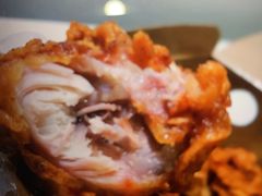 -阿捡忭京炸鸡(韭菜园总店)